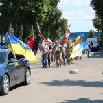 Майже 2 роки рідні жили надією на його повернення: у Луцькому районі поховали Героя Миколу Якубовича