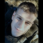 Загинув понад 3 роки тому: у Луцькій громаді поховають 21-річного Героя Вячеслава Терьохіна