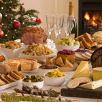 Які страви поставити на стіл у новорічну ніч 2026: вони принесуть удачу в рік Коня