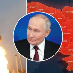 Путін вирішив посилити удари по Україні: які об’єкти під прицілом ворога
