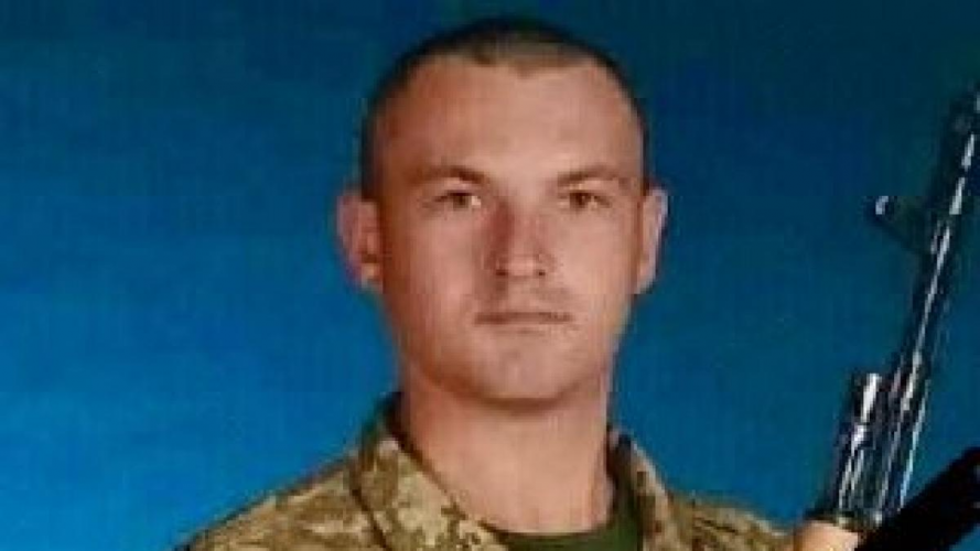 Підтвердили загибель 30-річного захисника з Волині Миколи Миронюка