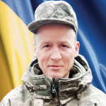 Відійшов у вічність Герой з Волині Микола Каліщук