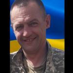 Поліг на фронті близько трьох років тому: підтвердили загибель захисника з Волині Юрія Пивоварчука
