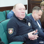 У Луцькій громаді за пів року зареєстрували понад 36 тисяч звернень до поліції