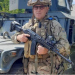 Пройшов крізь справжнє пекло: волинянин вивів усіх із позицій, а тепер продовжує допомагати в тилу