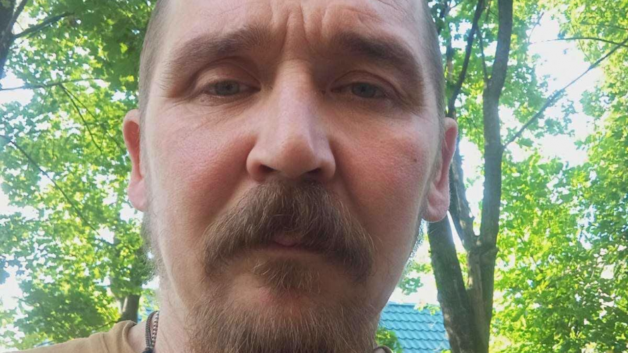 «Мамо, я вернуся…»: дев’ять місяців родина чекала Героя з Волині, який навіки повернувся додому