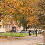 Дощі та заморозки: прогноз погоди на Волині та Луцьку на робочий тиждень