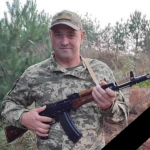 На Донеччині загинув Герой з Волині Андрій Бобак