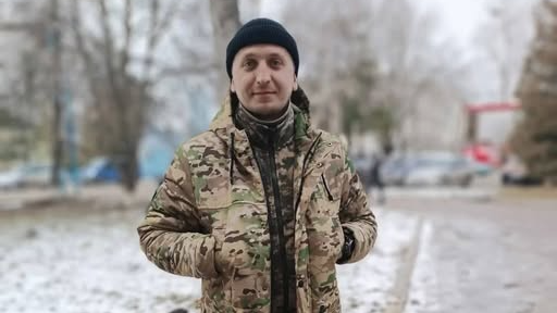 «На щиті» до рідного дому на Волинь повертається померлий захисник Адріан Крупко