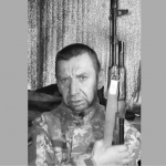 У бою загинув Герой з Волині Василь Сахарчук
