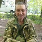 Зупинилося серце захисника з Волині Віталія Трушевського