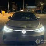 На проспекті Волі у Луцьку - ДТП: травмувалися діти