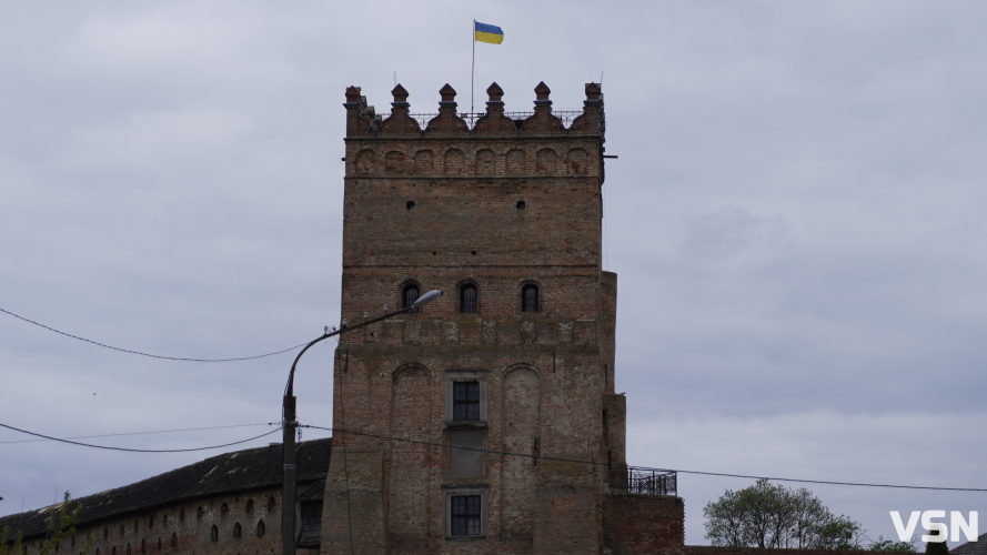 Культурний сезон у Луцьку: концерти, вистави та фестивалі з травня по серпень