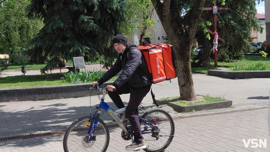 Велосипедний Луцьк: чи вистачає місту доріжок та як їздити без порушень