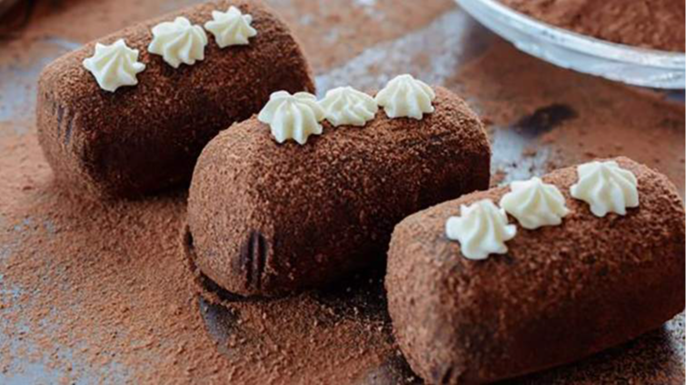 Ідеальне тістечко «Картопля»: перевірений домашній рецепт