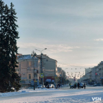 Останні морози цієї зими: якою буде погода на вихідні 21 та 22 лютого на Волині