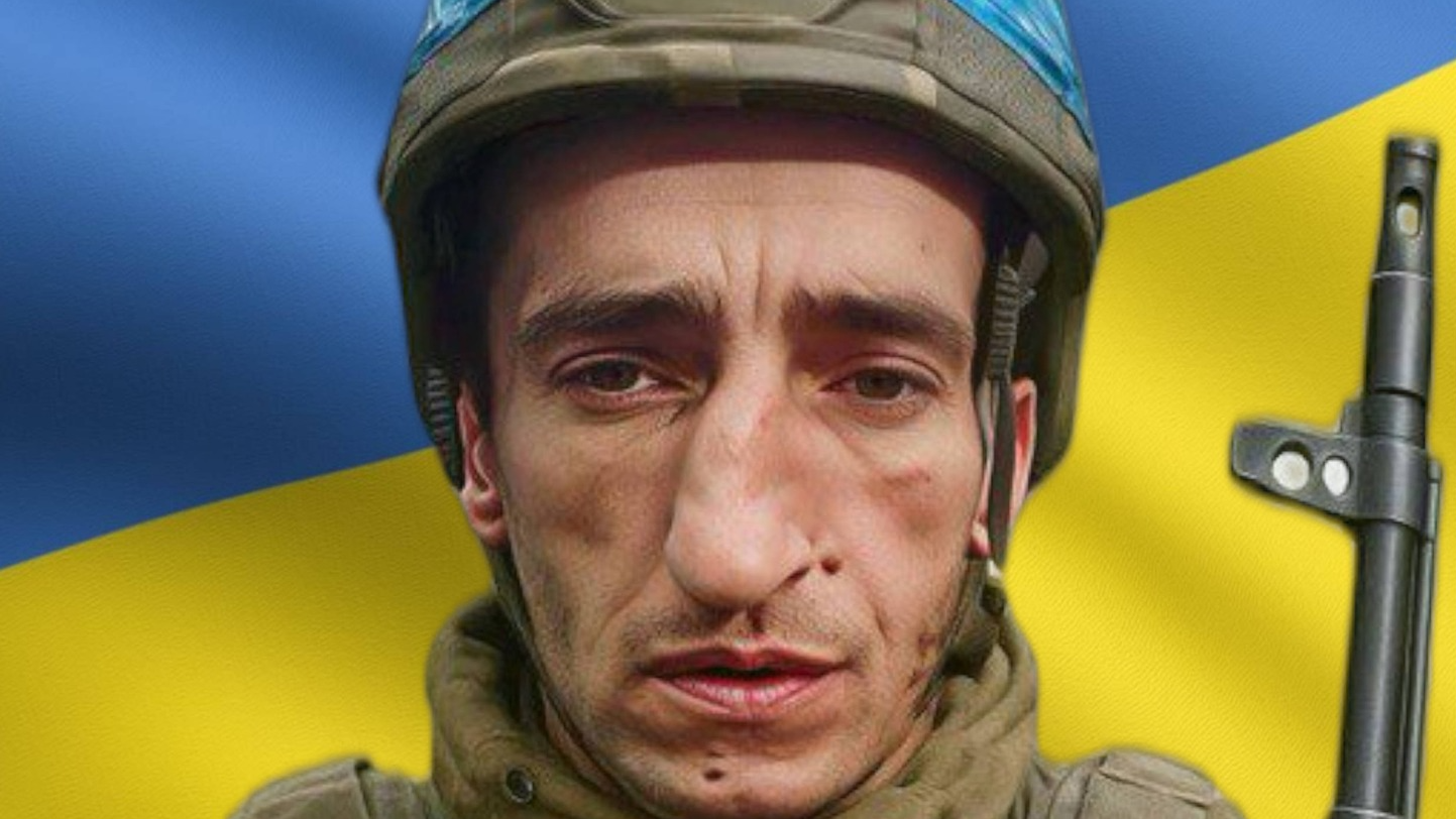 Життя обірвалося у вересні 2024 року: підтвердили загибель Героя з Волині Івана Капися