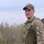 «Це нагорода кожного з моїх хлопців»: історія Героя України з Волині
