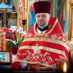 Відійшов у вічність протоієрей Андрій Корінчук, який служив на Волині
