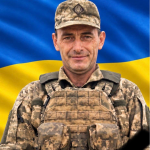 Після понад двох років очікування ДНК-експертиза підтвердила загибель Героя з Волині Андрія Лабанта