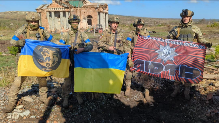 У ЗСУ повідомили нові подробиці деокупації Кліщіївки