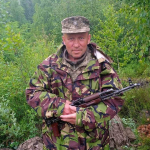 Не судилося зустріти омріяну перемогу: спогади про загиблого бійця «Сталевої сотки» Олександра Боговіда