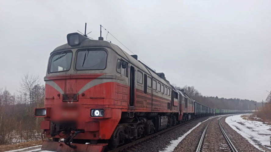 На Волині під колесами потягів загинули двоє людей, серед них — 17-річний хлопець