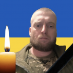 На війні загинув 31-річний Герой Микола Гаць з Волині