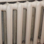 У Луцьку 7-річна дівчинка застрягла рукою в батареї