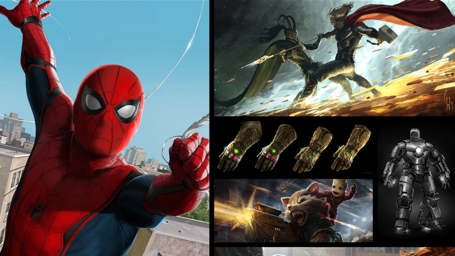 Артбуки: як обрати art book і чому вони стали трендом серед фанатів