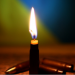 Загинув майже рік тому: у Луцьку прощатимуться з Героєм Віталієм Дудою