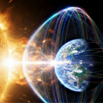 магнітні бурі в Україні