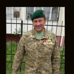 Зупинилося серце воїна з Волині Олександра Мостового