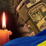 Підтвердили загибель молодого воїна Володимира Матусевича з Волині, який довгі місяці вважався зниклим безвісти