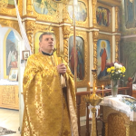 «УПЦ МП приймали російських вояк з хлібом та сіллю», - священник, який переїхав на Волинь. Відео