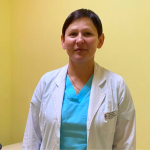 Медик з великим серцем: історія волинянки, яка довела, що хірургія - не лише чоловіча справа