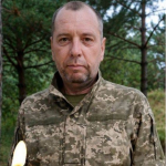 На Волині підтвердили загибель захисника Миколи Книша, який понад пів року вважався зниклим безвісти