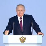 Ядерний шантаж Путіна: що означає призупинення участі Росії в ДСНО