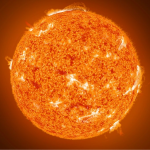 магнітні бурі в Україні