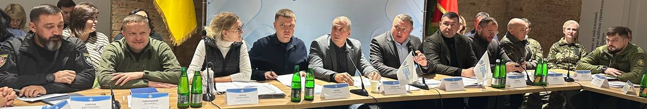 Важливі питання розвитку Волині: у Луцьку пройшло засідання регіонального офісу Конгресу місцевих влад