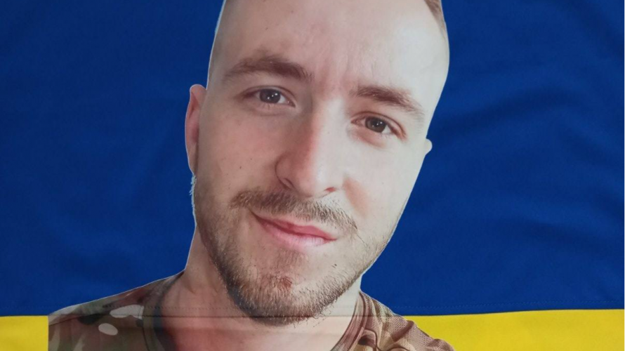 Рік і чотири місяці вважався зниклим безвісти: захисник з Волині Олександр Омелянчук повернувся за обміном загиблими