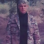 Історія 45-річного нацгвардійця з Волині, який помер від тяжких травм, отриманих на полі бою