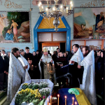 Загинув на Дніпропетровщині: на Волині поховали 27-річного Героя Івана Дьордяя