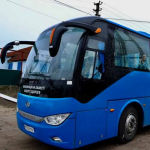 У липні на Волині курсуватиме вакцинальний автобус: де і коли можна безплатно щепитися