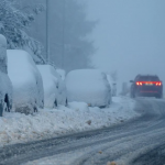 Гальмування на слизькій дорозі: що має знати кожен водій