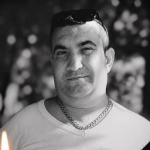 У Луцьку помер відомий музикант Сергій Синицький