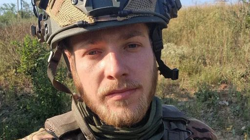 За свою юність нічого, крім війни, не бачив: загиблому 22-річному волинянину Івану Хомуку просять присвоїти звання Героя України