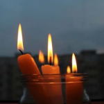 Луцьк залишився без світла через атаку ворожих безпілотників
