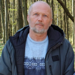 Волинянин бореться з агресивною формою лімфоми: потрібна допомога