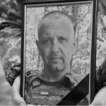 «Відправили в один кінець… і він одразу загинув»: Герой з Волині Ігор Кунашик понад рік вважався безвісти зниклим